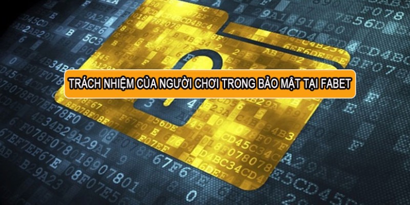 Sai sót hay mắc phải của hội viên khi bảo mật dữ liệu cá nhân