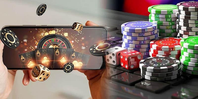 Ưu điểm của Casino Fabet