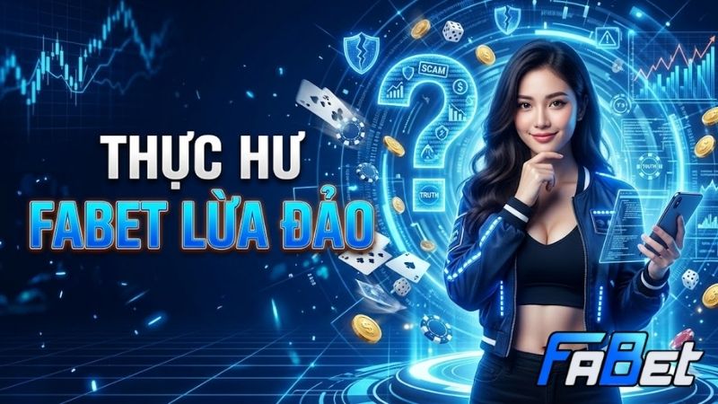Fabet Có Lừa Đảo Không? Đánh Giá Uy Tín Thực Tế 2026 fabet-lua-dao