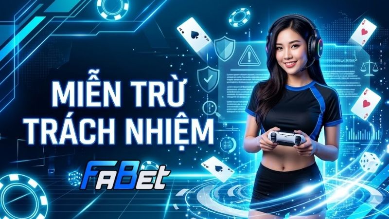 Miễn Trừ Trách Nhiệm Fabet – Giới Hạn Pháp Lý 2026 mien-tru-trach-nhiem