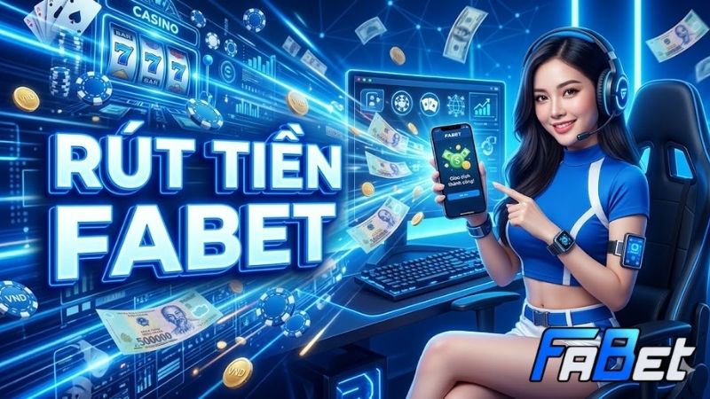 Rút Tiền Fabet – Nhận Thưởng Nhanh An Toàn 2026 rut-tien-fabet